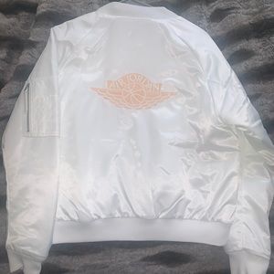 Women’s Air Jordan Jacket
